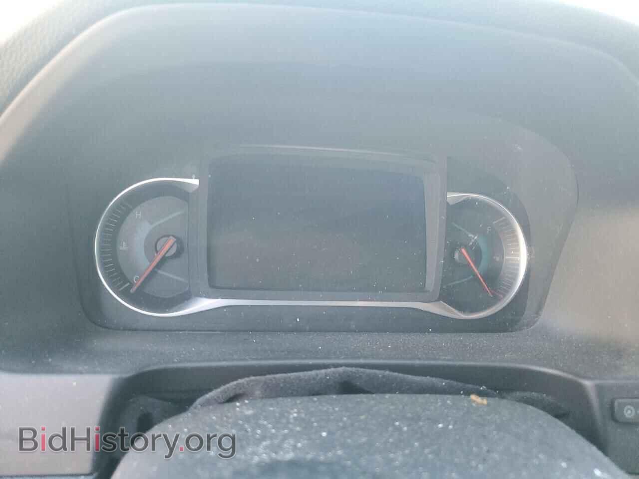 2021 HONDA PILOT - VIN: 5FNYF6H5XMB011079 - Фото 9