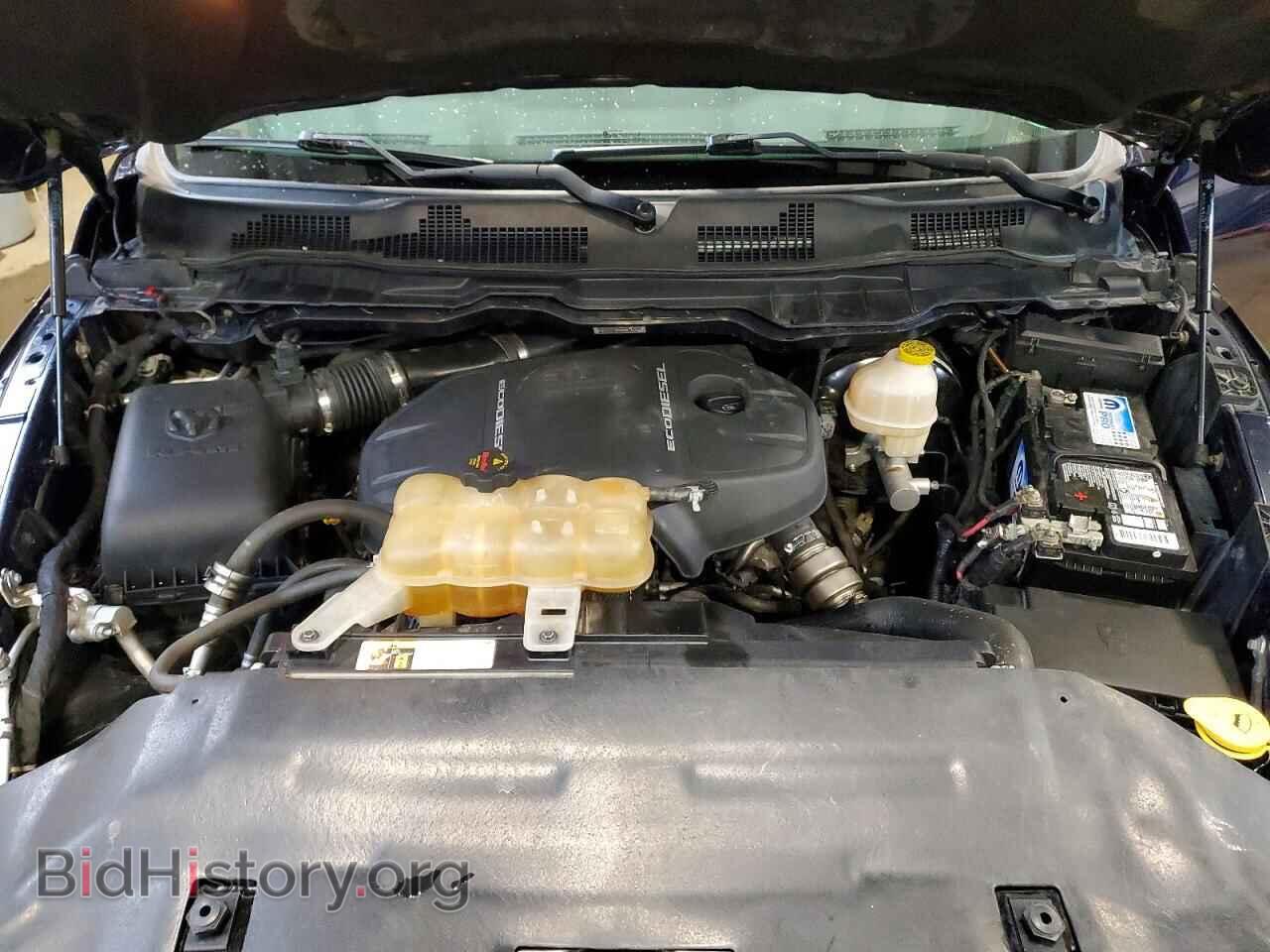 2017 RAM 1500 - VIN: 1C6RR7TM4HS597164 - Фото 11