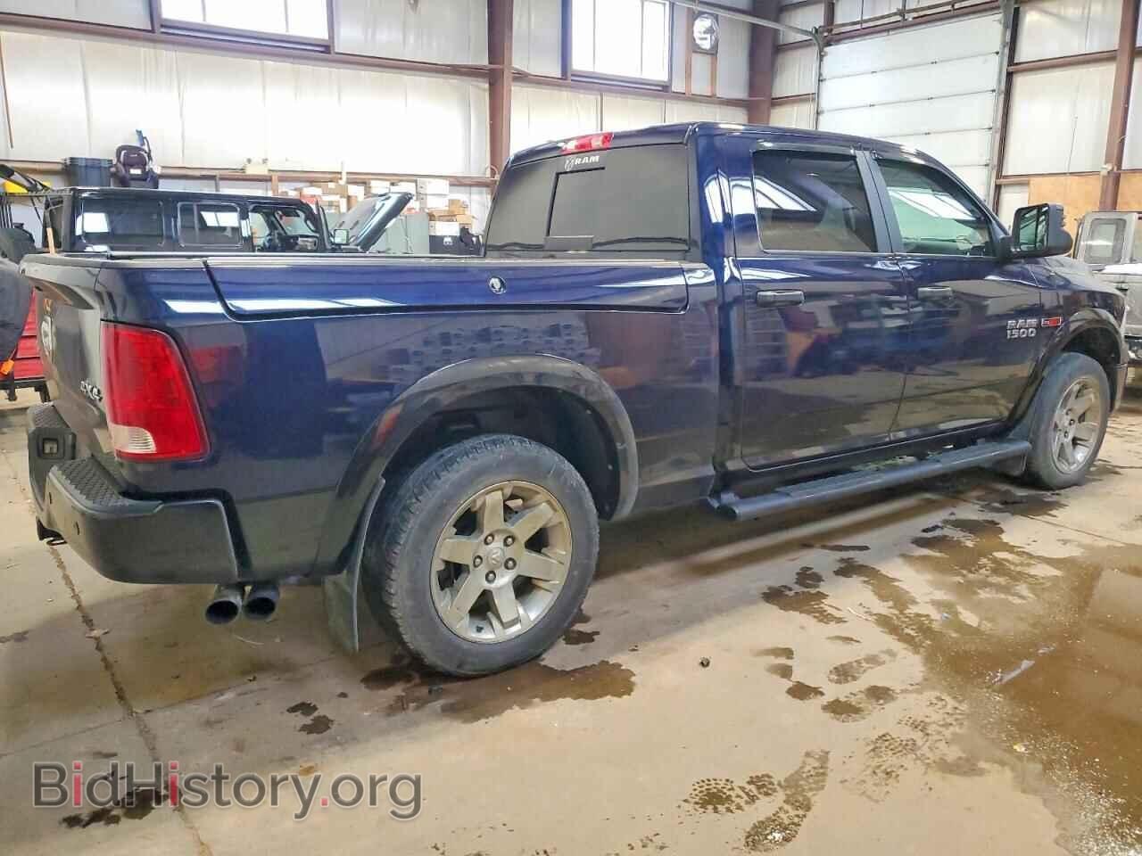 2017 RAM 1500 - VIN: 1C6RR7TM4HS597164 - Фото 3