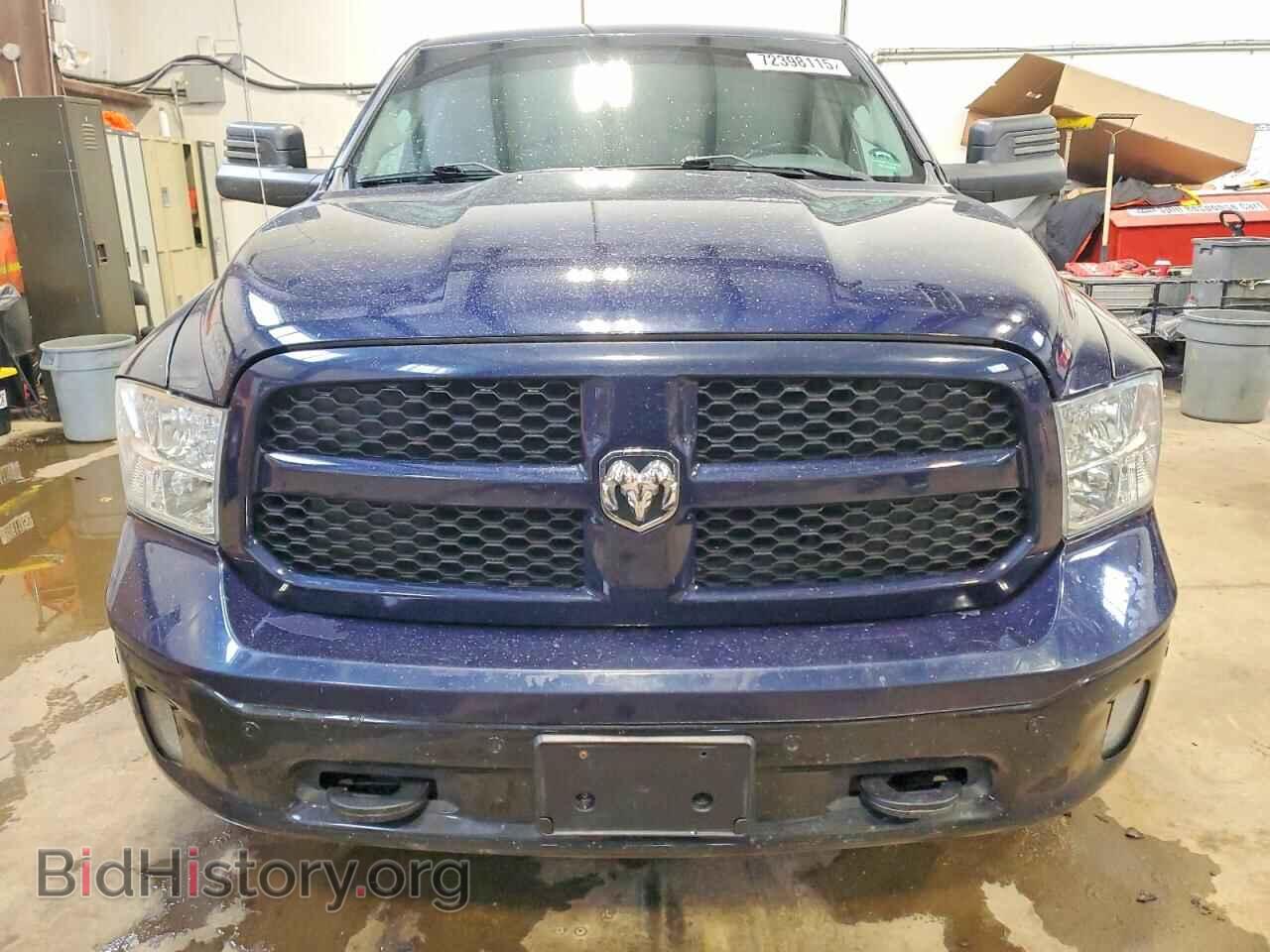 2017 RAM 1500 - VIN: 1C6RR7TM4HS597164 - Фото 5