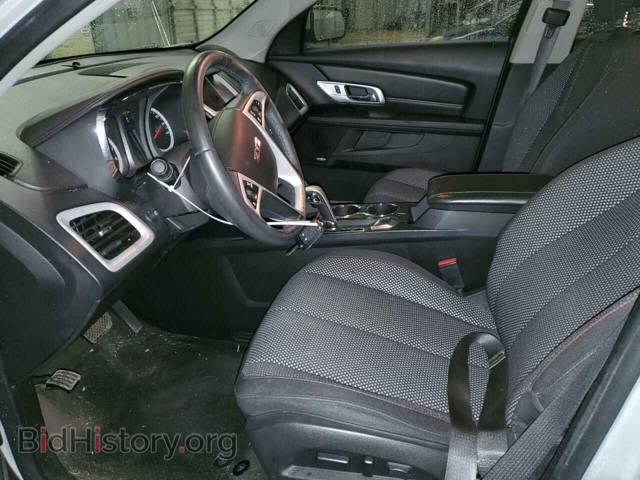 2015 GMC TERRAIN - VIN: 2GKFLWEK9F6388462 - Фото 7