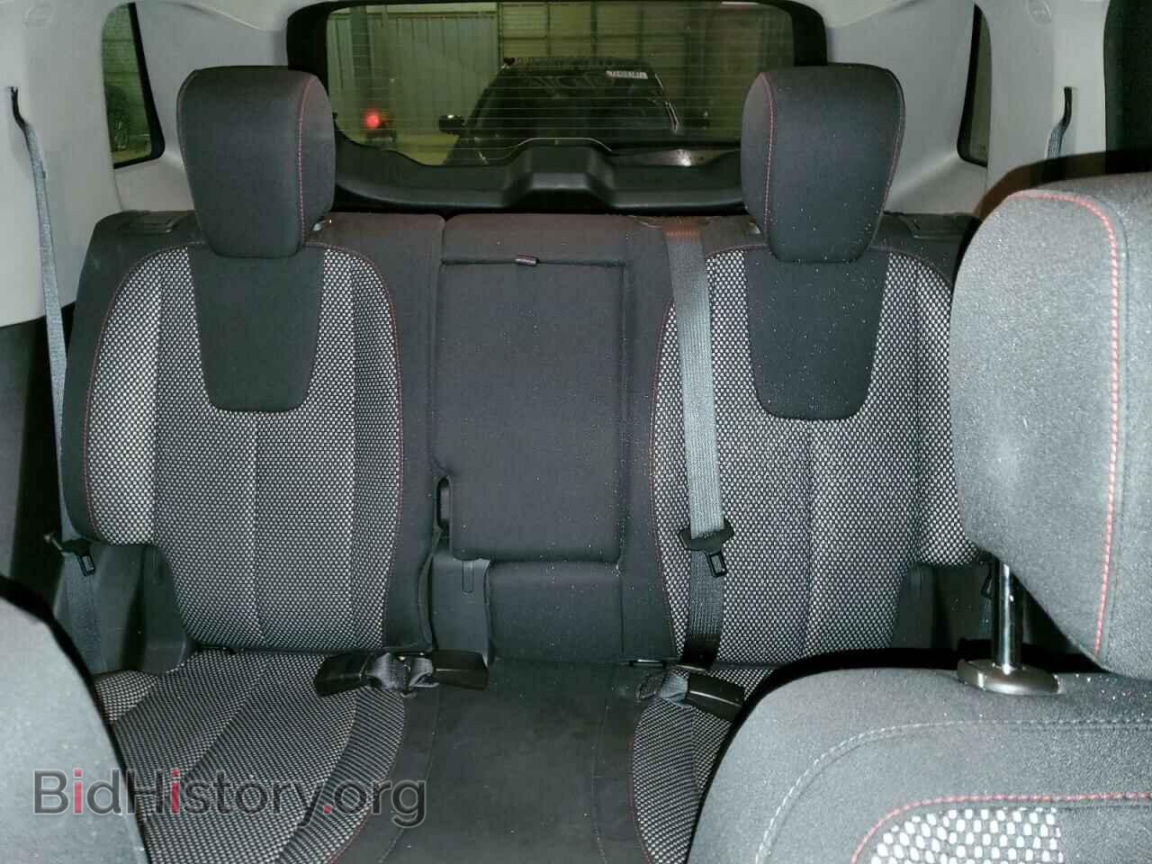 2015 GMC TERRAIN - VIN: 2GKFLWEK9F6388462 - Фото 10