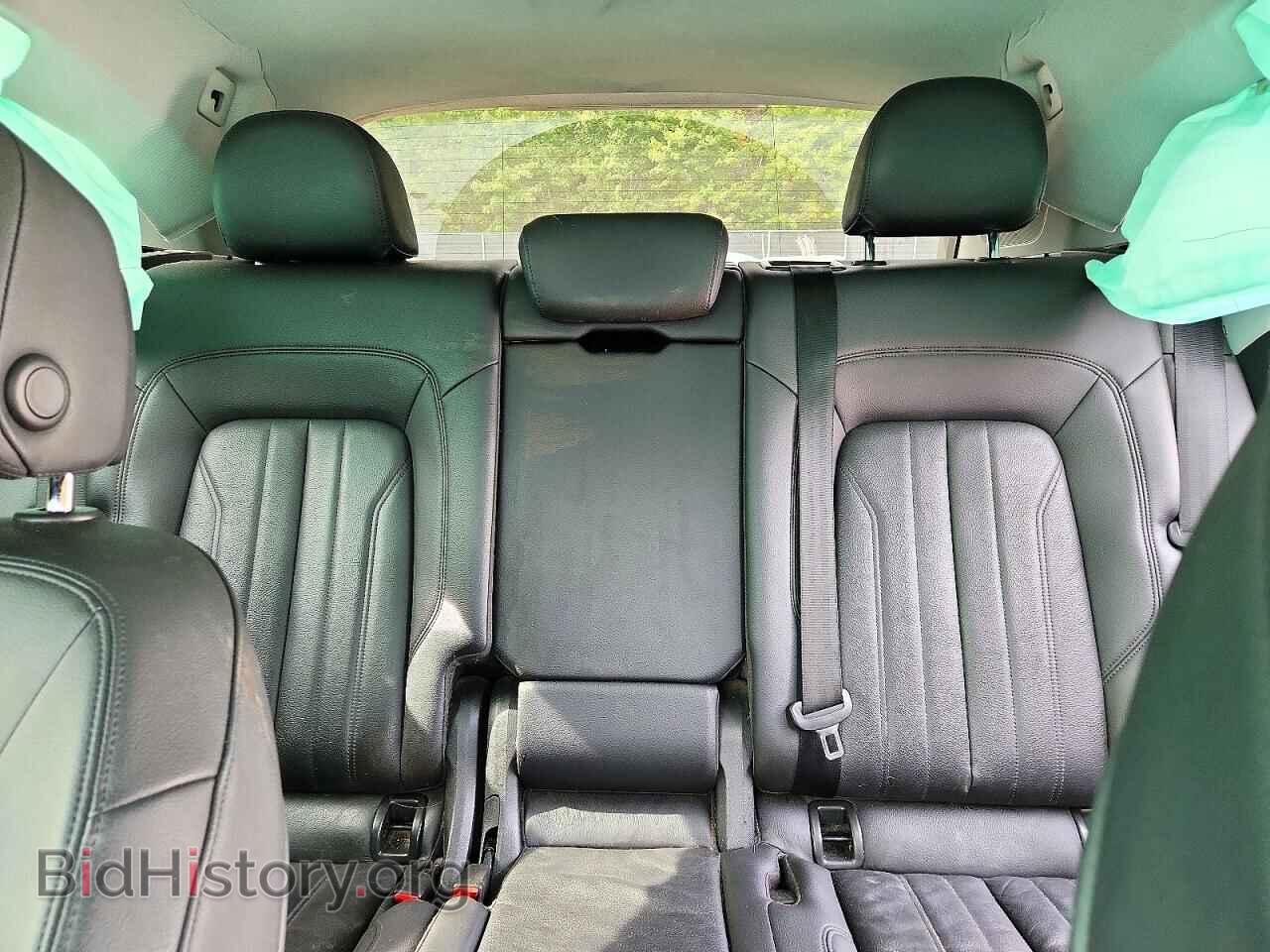 2018 AUDI Q5 - VIN: WA1CNAFY8J2144879 - Фото 10