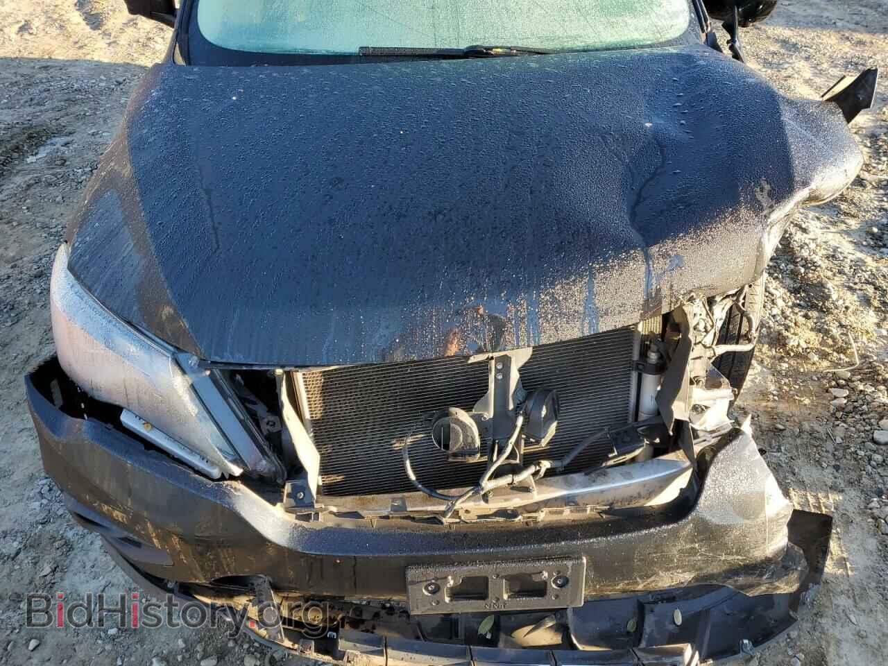 2017 NISSAN PATHFINDER - VIN: 5N1DR2MM2HC674785 - Фото 12