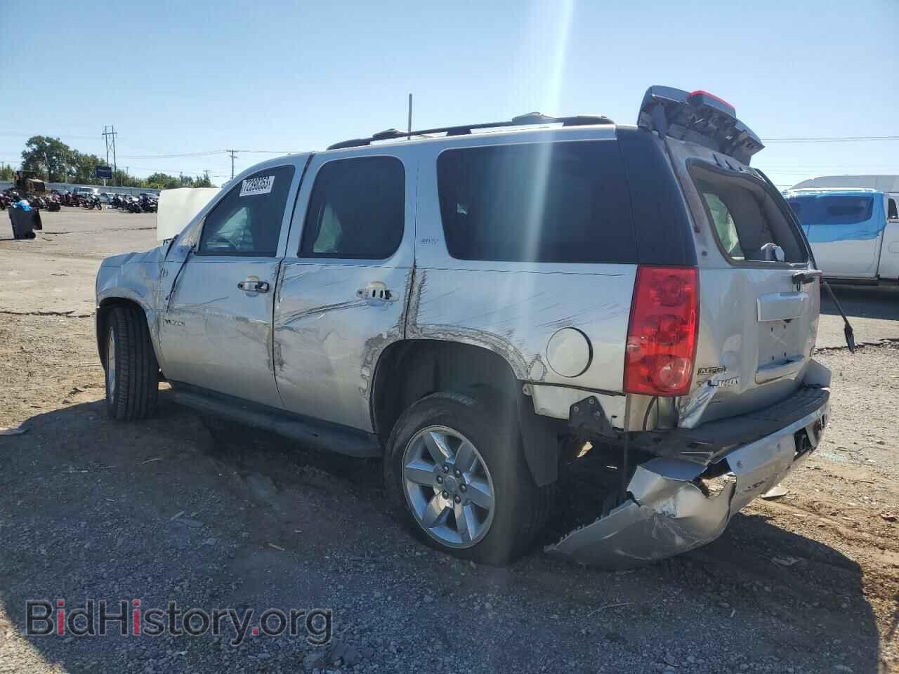 2010 GMC YUKON - VIN: 1GKUKCE07AR246003 - Фото 2