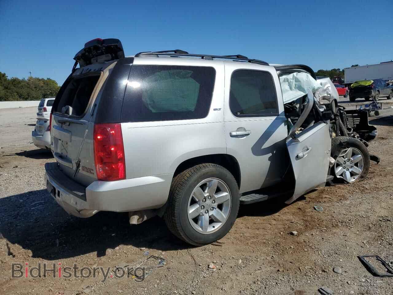 2010 GMC YUKON - VIN: 1GKUKCE07AR246003 - Фото 3