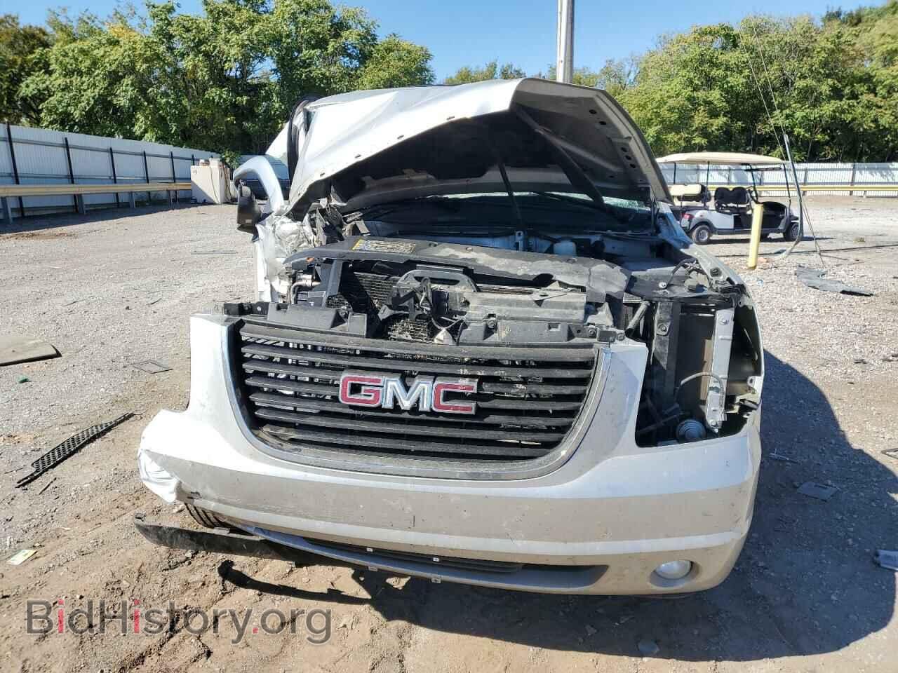 2010 GMC YUKON - VIN: 1GKUKCE07AR246003 - Фото 5