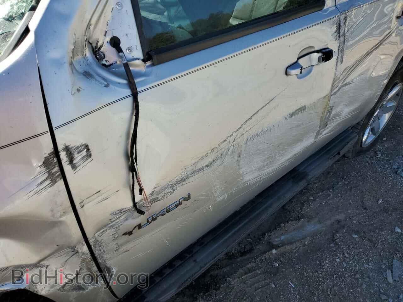 2010 GMC YUKON - VIN: 1GKUKCE07AR246003 - Фото 7