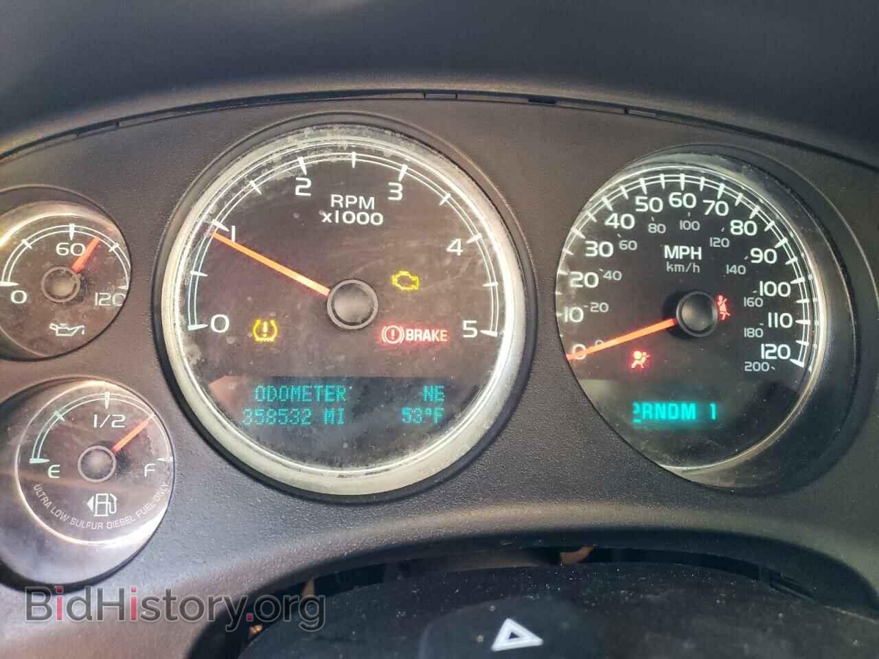 2012 GMC SIERRA - VIN: 1GT125E84CF190400 - Фото 9