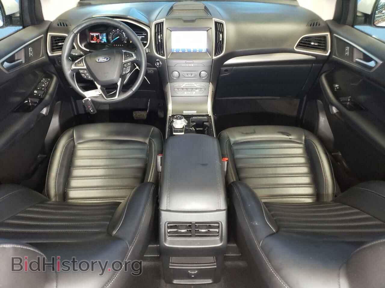 2020 FORD EDGE - VIN: 2FMPK4J95LBB16712 - Фото 8