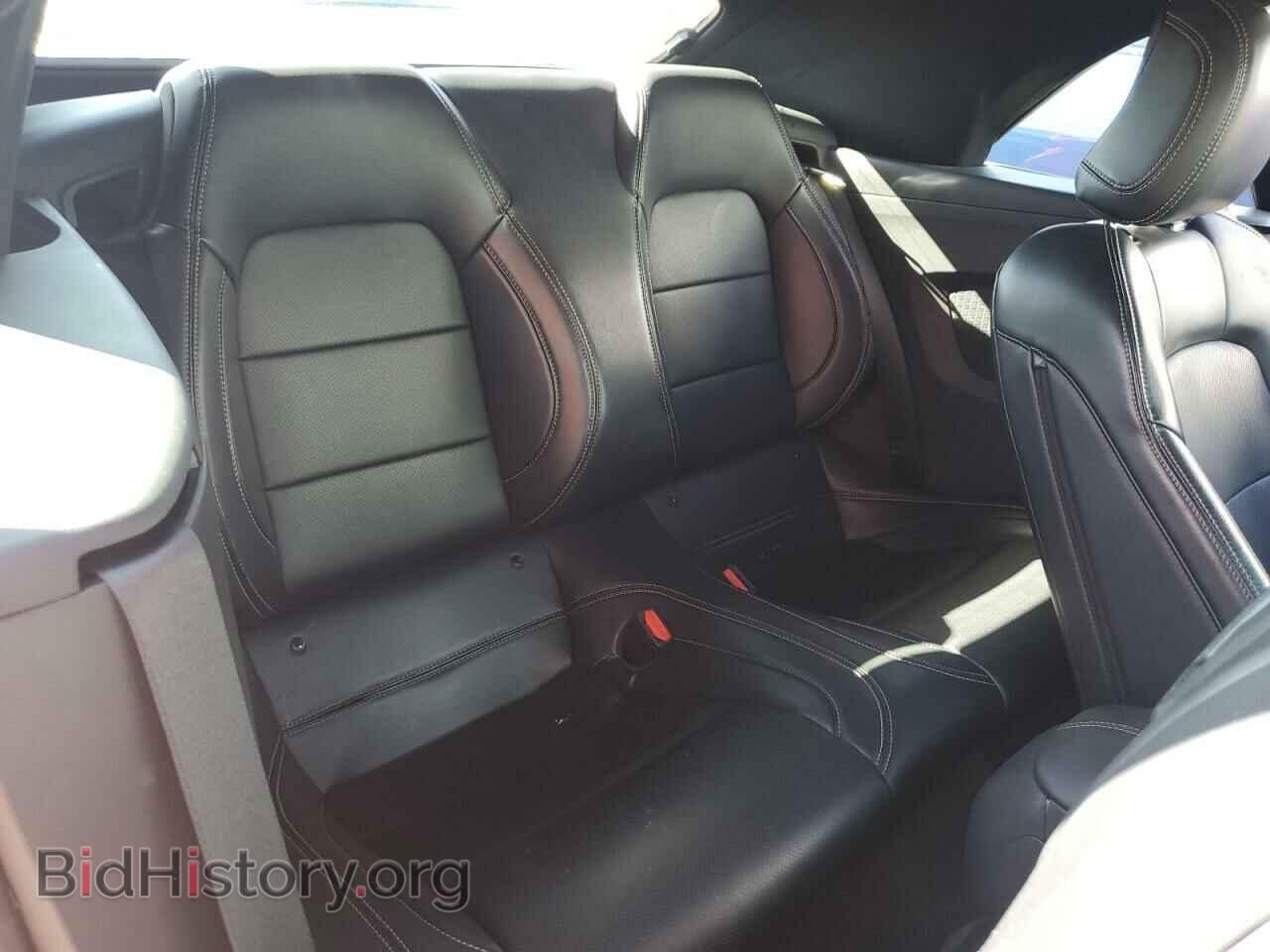 2024 FORD ALL Models - VIN: 1FAGP8UH1R5125619 - Фото 10