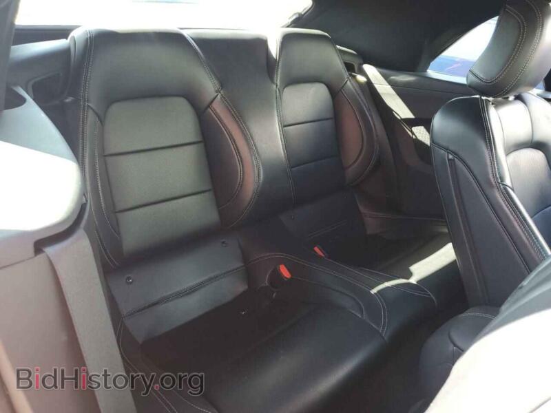2024 Ford ALL MODELS (VIN 1FAGP8UH1R5125619) — photo 10 of 13
