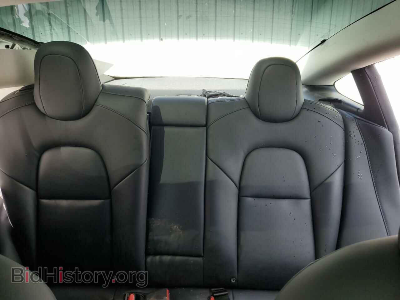 2022 TESLA MODEL 3 - VIN: 5YJ3E1EA9NF370006 - Photo 10