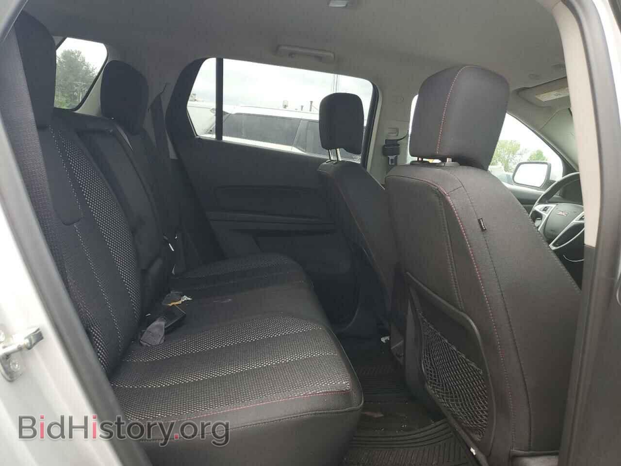 2017 GMC TERRAIN - VIN: 2GKFLTEK8H6197374 - Photo 11
