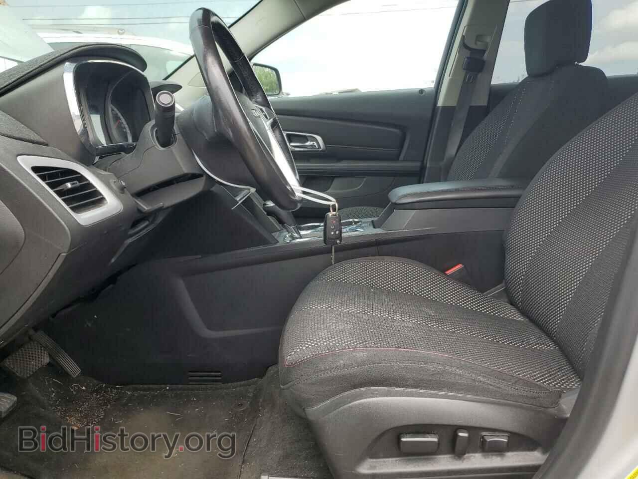 2017 GMC TERRAIN - VIN: 2GKFLTEK8H6197374 - Photo 7