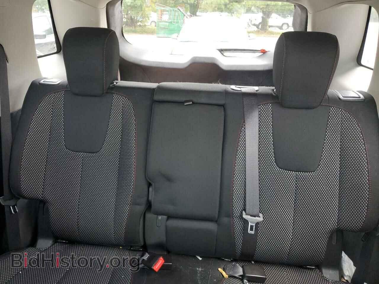 2017 GMC TERRAIN - VIN: 2GKFLTEK8H6197374 - Photo 10