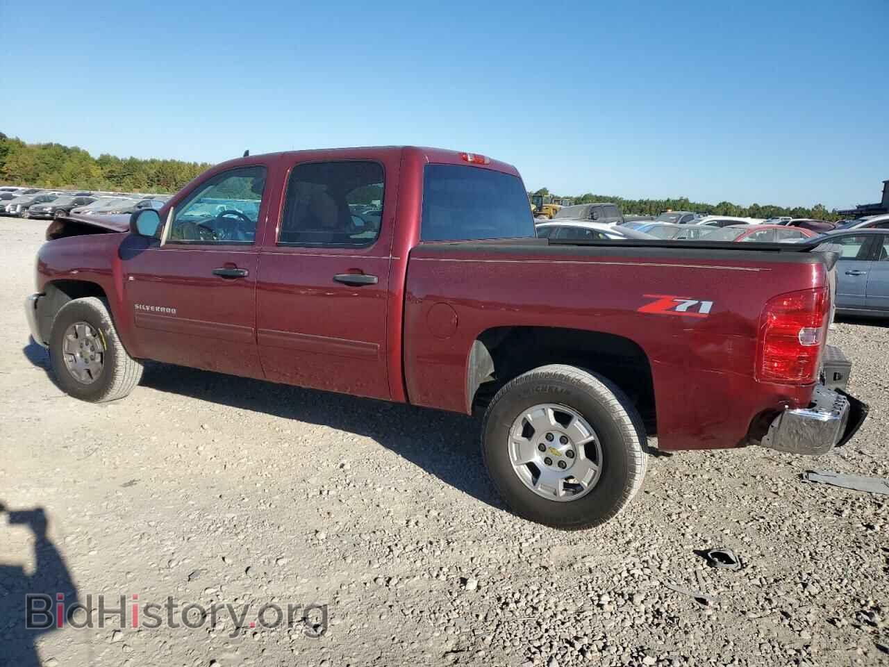 2013 CHEVROLET ALL Models - VIN: 3GCPCSE08DG153205 - Фото 2