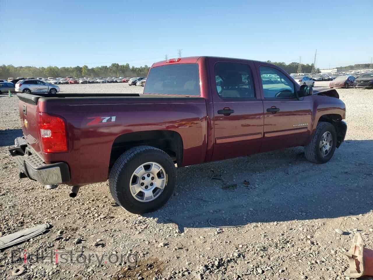 2013 CHEVROLET ALL Models - VIN: 3GCPCSE08DG153205 - Фото 3