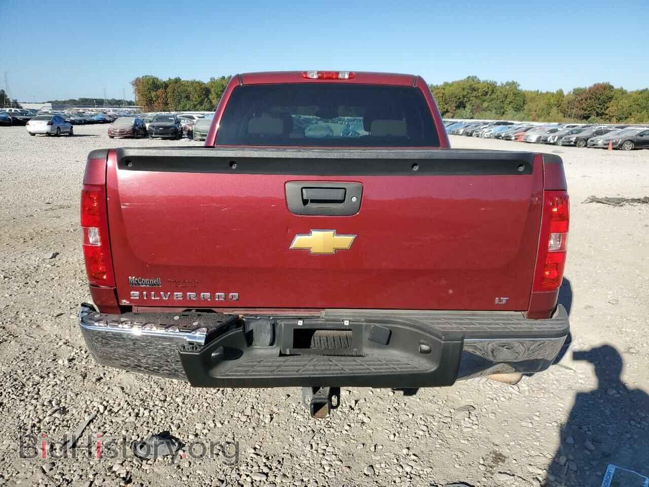2013 CHEVROLET ALL Models - VIN: 3GCPCSE08DG153205 - Фото 6