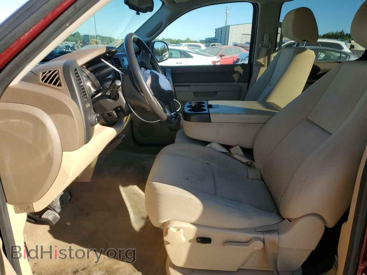 2013 CHEVROLET ALL Models - VIN: 3GCPCSE08DG153205 - Фото 7