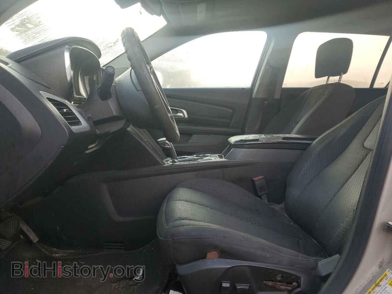 2015 GMC TERRAIN - VIN: 2GKALMEK7F6380763 - Photo 7