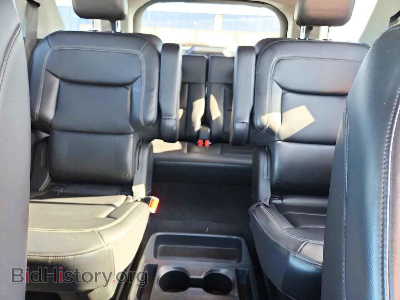 2021 FORD EXPLORER - VIN: 1FMSK8DH3MGB14567 - Фото 10
