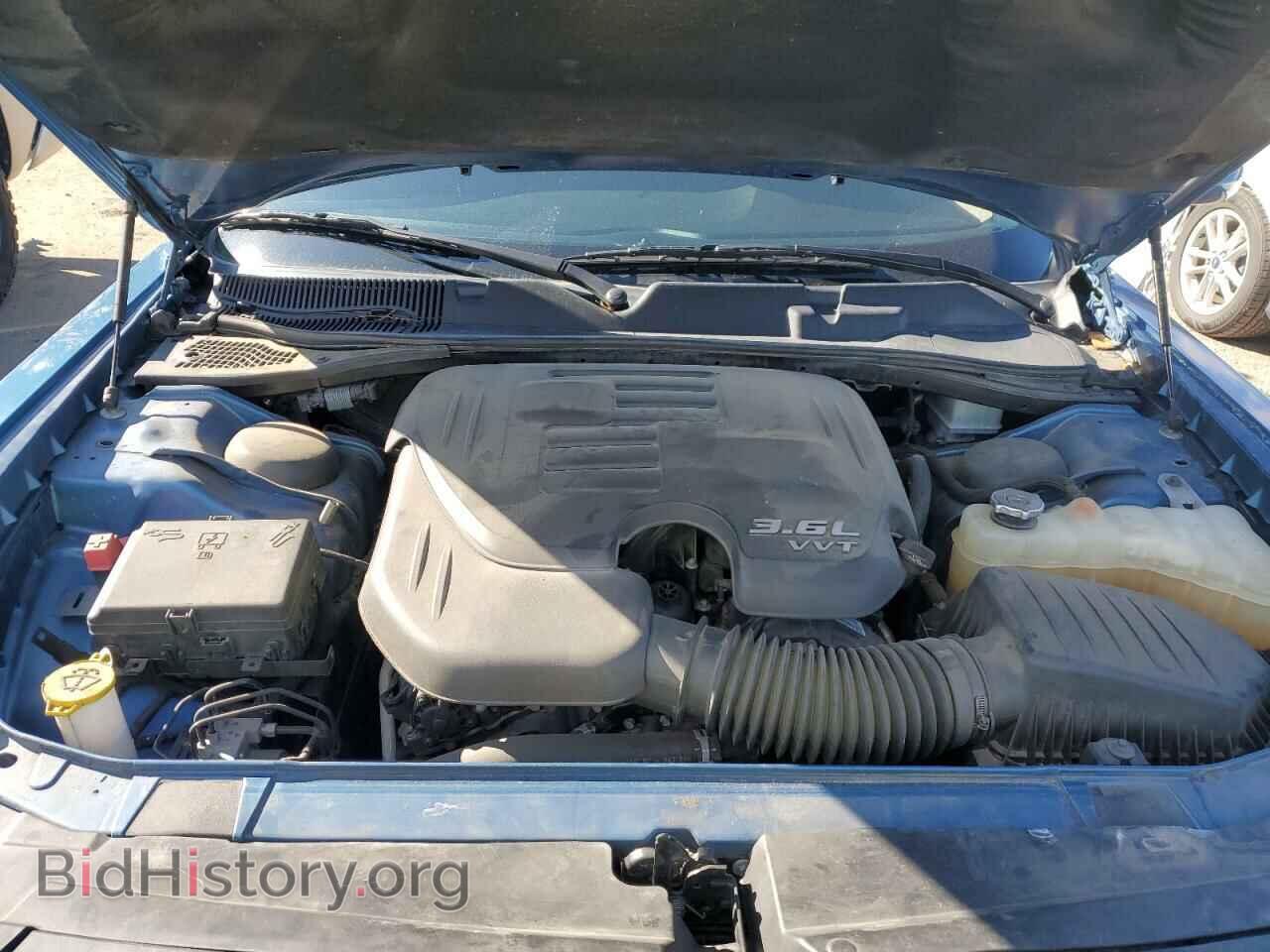 2020 DODGE CHALLENGER - VIN: 2C3CDZAG3LH210677 - Фото 11