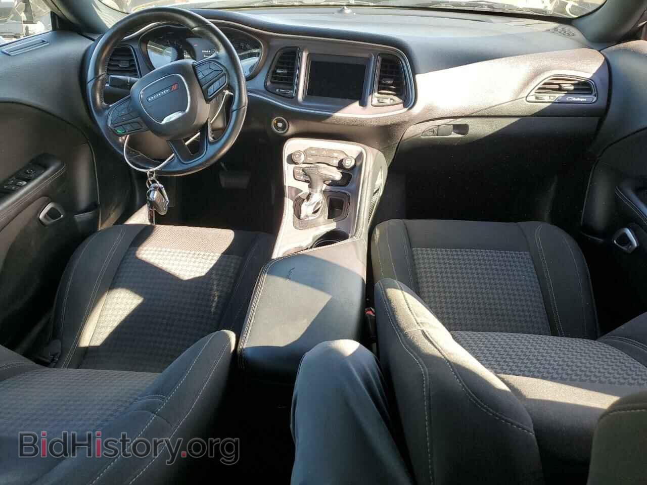 2020 DODGE CHALLENGER - VIN: 2C3CDZAG3LH210677 - Фото 8