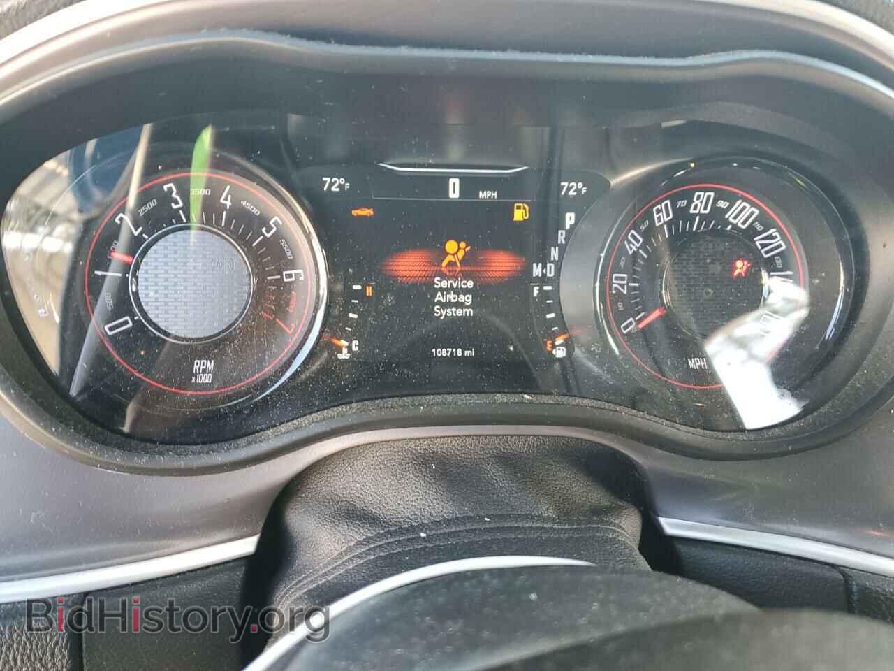 2020 DODGE CHALLENGER - VIN: 2C3CDZAG3LH210677 - Фото 9