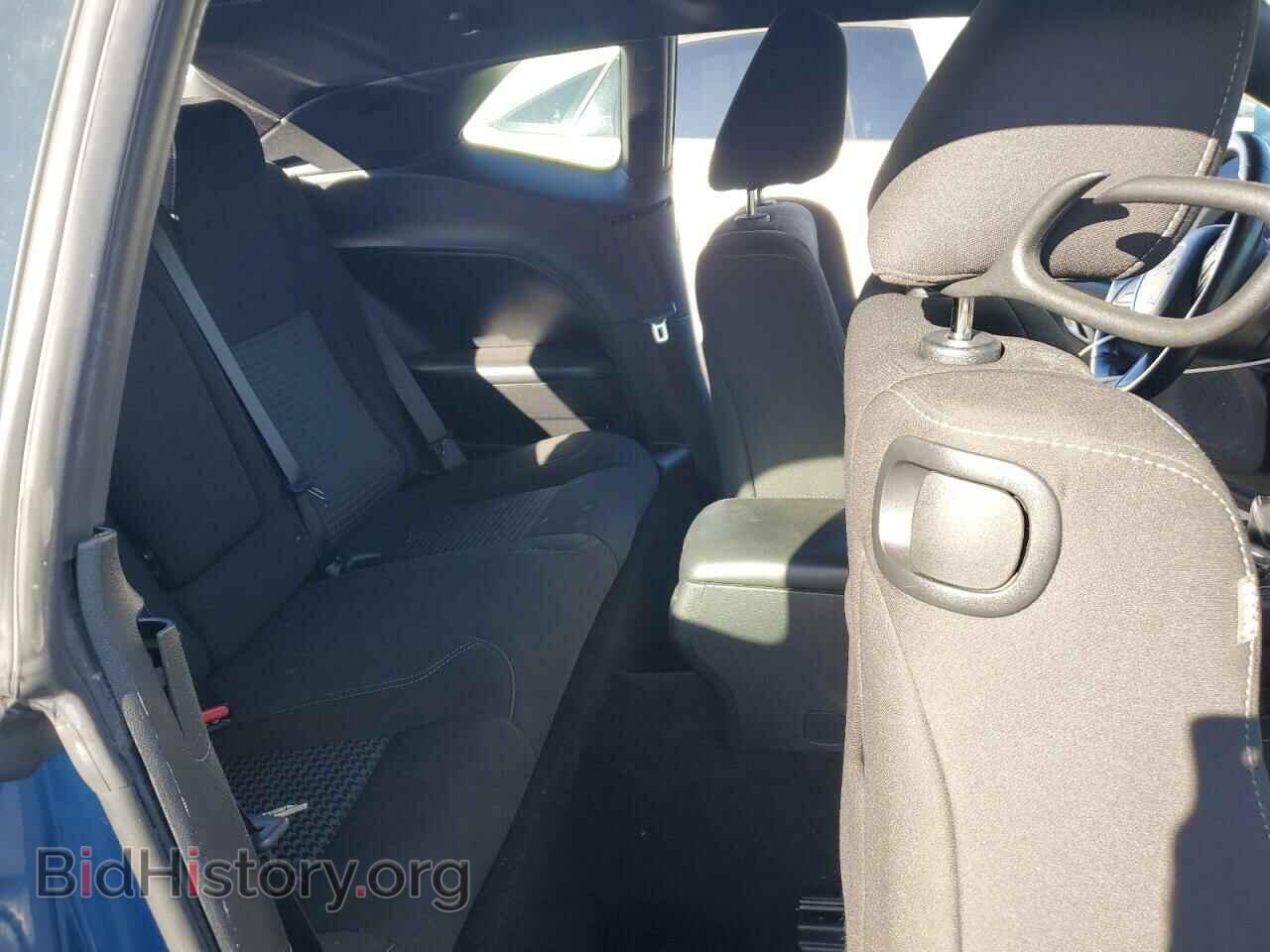 2020 DODGE CHALLENGER - VIN: 2C3CDZAG3LH210677 - Фото 10