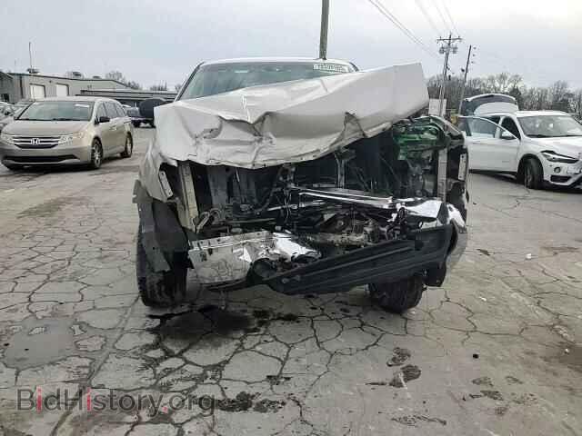 2008 GMC SIERRA - VIN: 3GTEK13J68G287457 - Фото 14