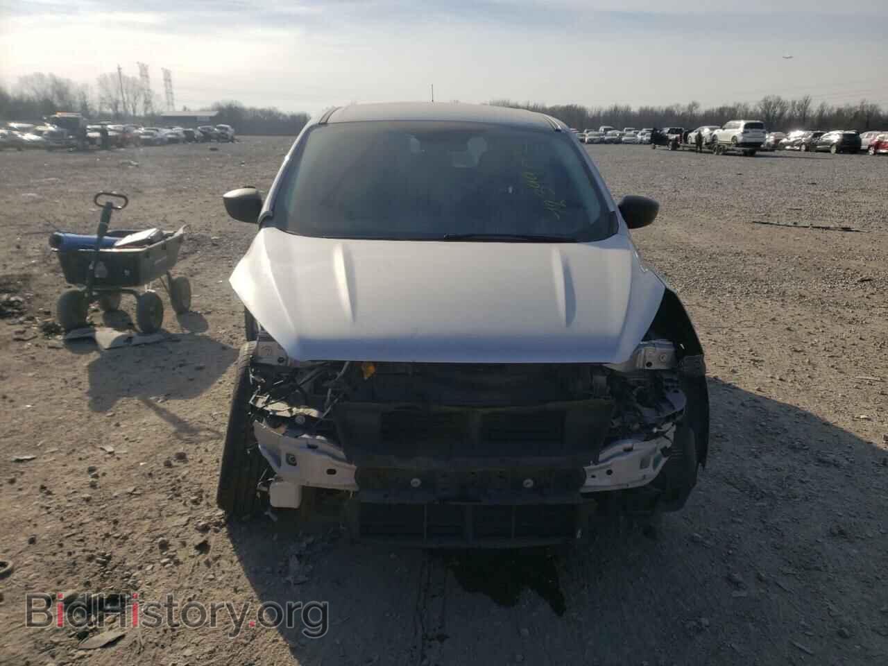 2017 FORD ESCAPE - VIN: 1FMCU0F79HUA45962 - Фото 5