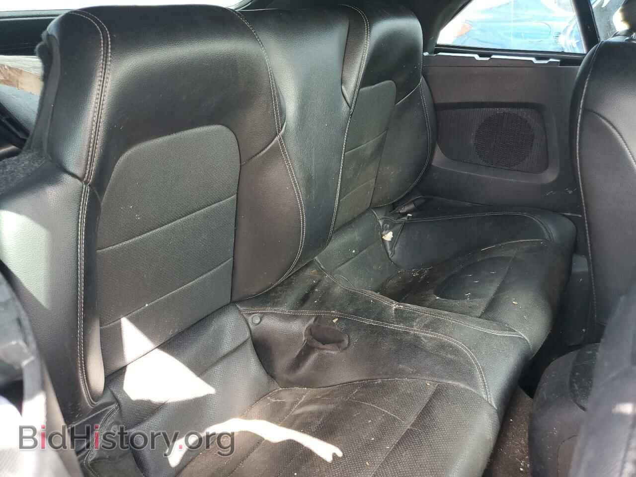 2018 FORD ALL Models - VIN: 1FATP8UH6J5166489 - Фото 10