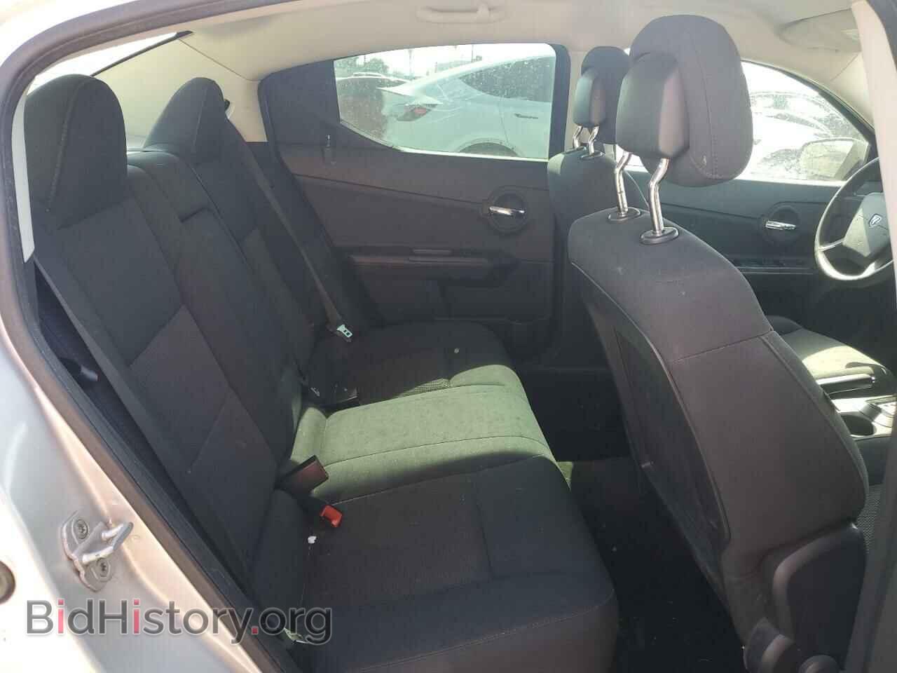 2010 DODGE AVENGER - VIN: 1B3CC4FB7AN173069 - Фото 10