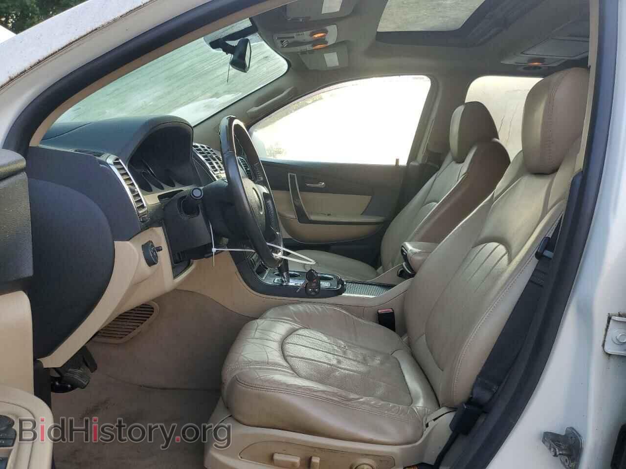2012 GMC ACADIA DEN - VIN: 1GKKVTED7CJ315839 - Фото 7