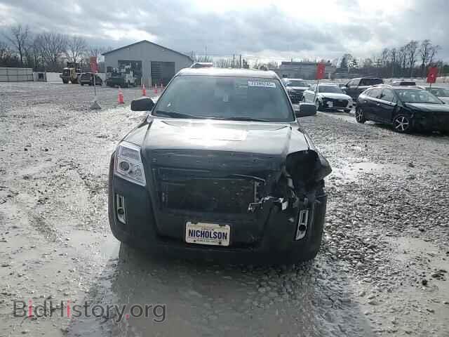 2012 GMC TERRAIN - VIN: 2GKFLTEK1C6103599 - Фото 15