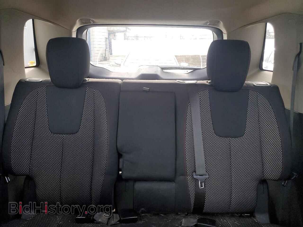 2012 GMC TERRAIN - VIN: 2GKFLTEK1C6103599 - Фото 10