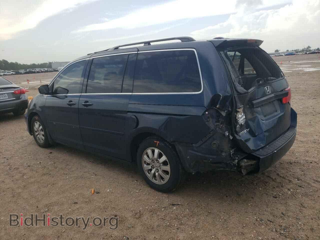 2010 HONDA All Models - VIN: 5FNRL3H6XAB034765 - Фото 2