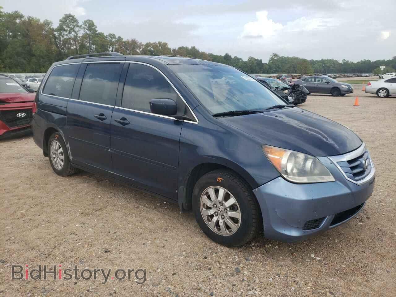 2010 HONDA All Models - VIN: 5FNRL3H6XAB034765 - Фото 4