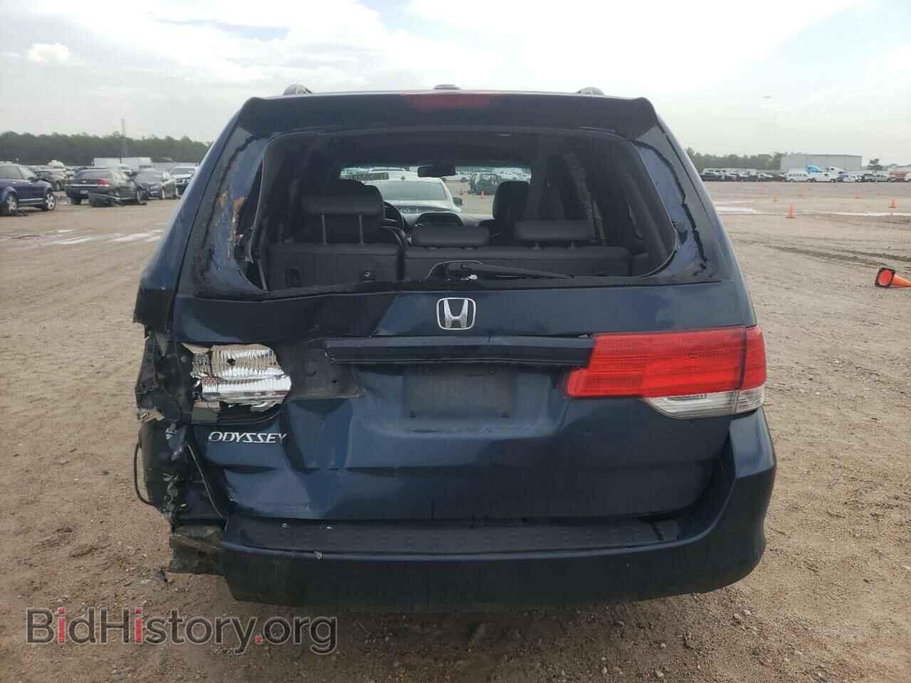 2010 HONDA All Models - VIN: 5FNRL3H6XAB034765 - Фото 6