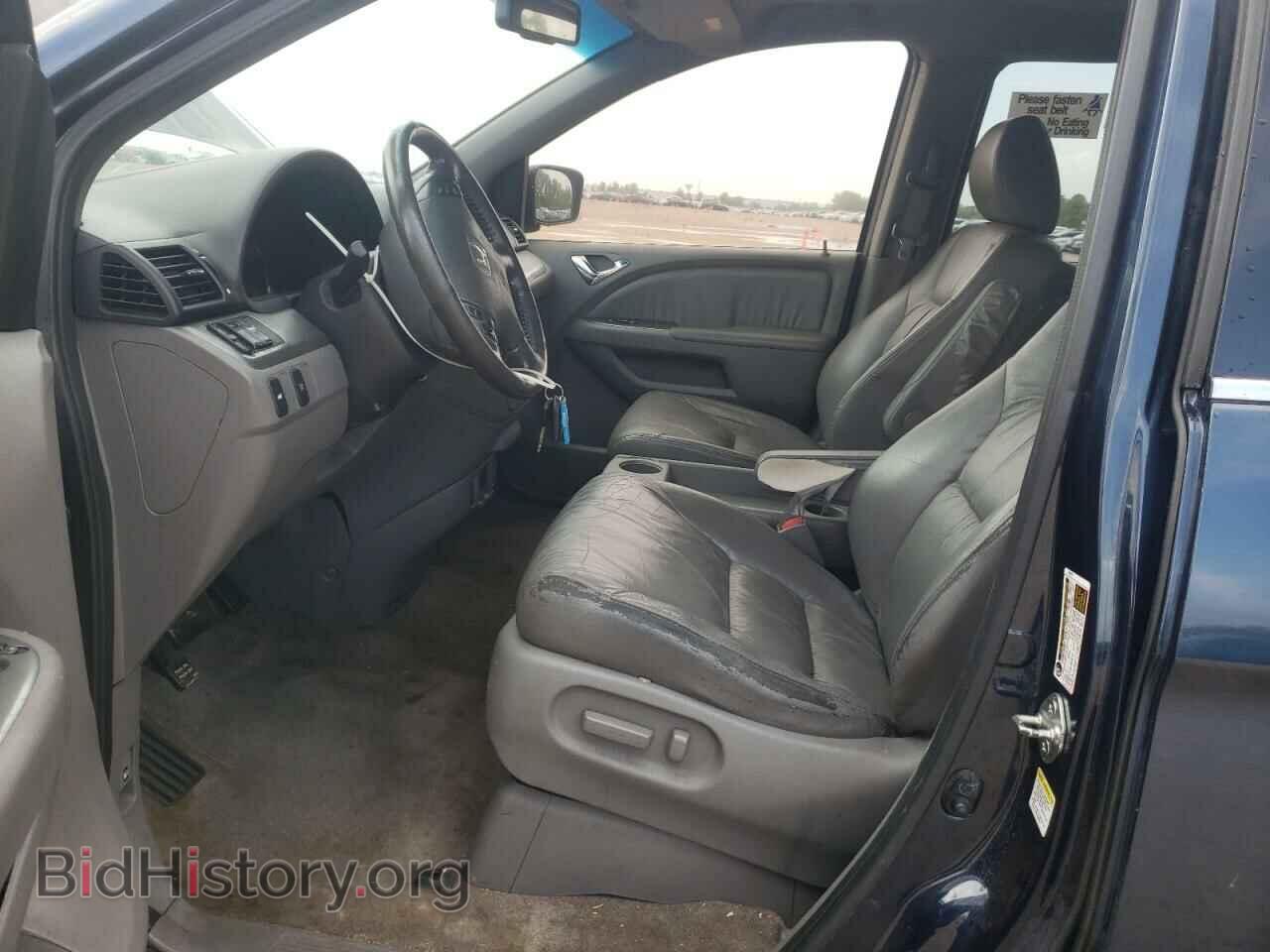2010 HONDA All Models - VIN: 5FNRL3H6XAB034765 - Фото 7