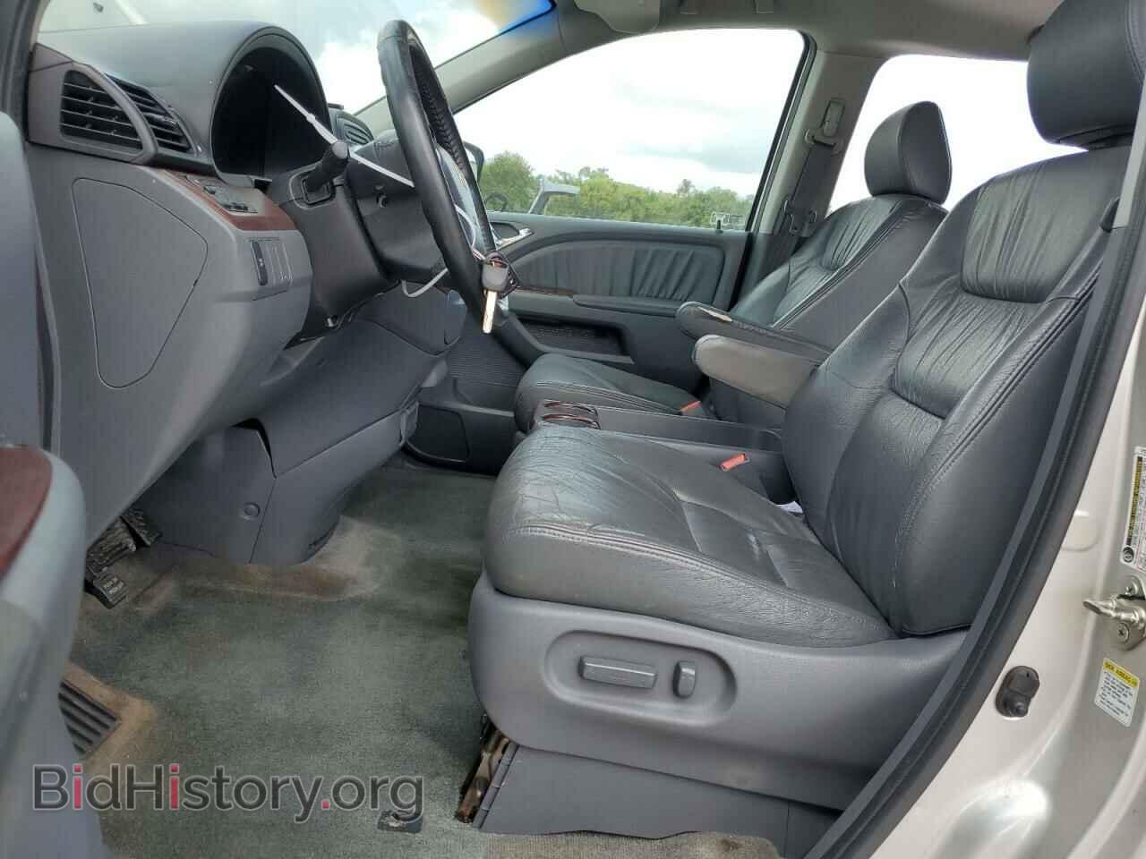 2007 HONDA All Models - VIN: 5FNRL38687B450242 - Фото 7