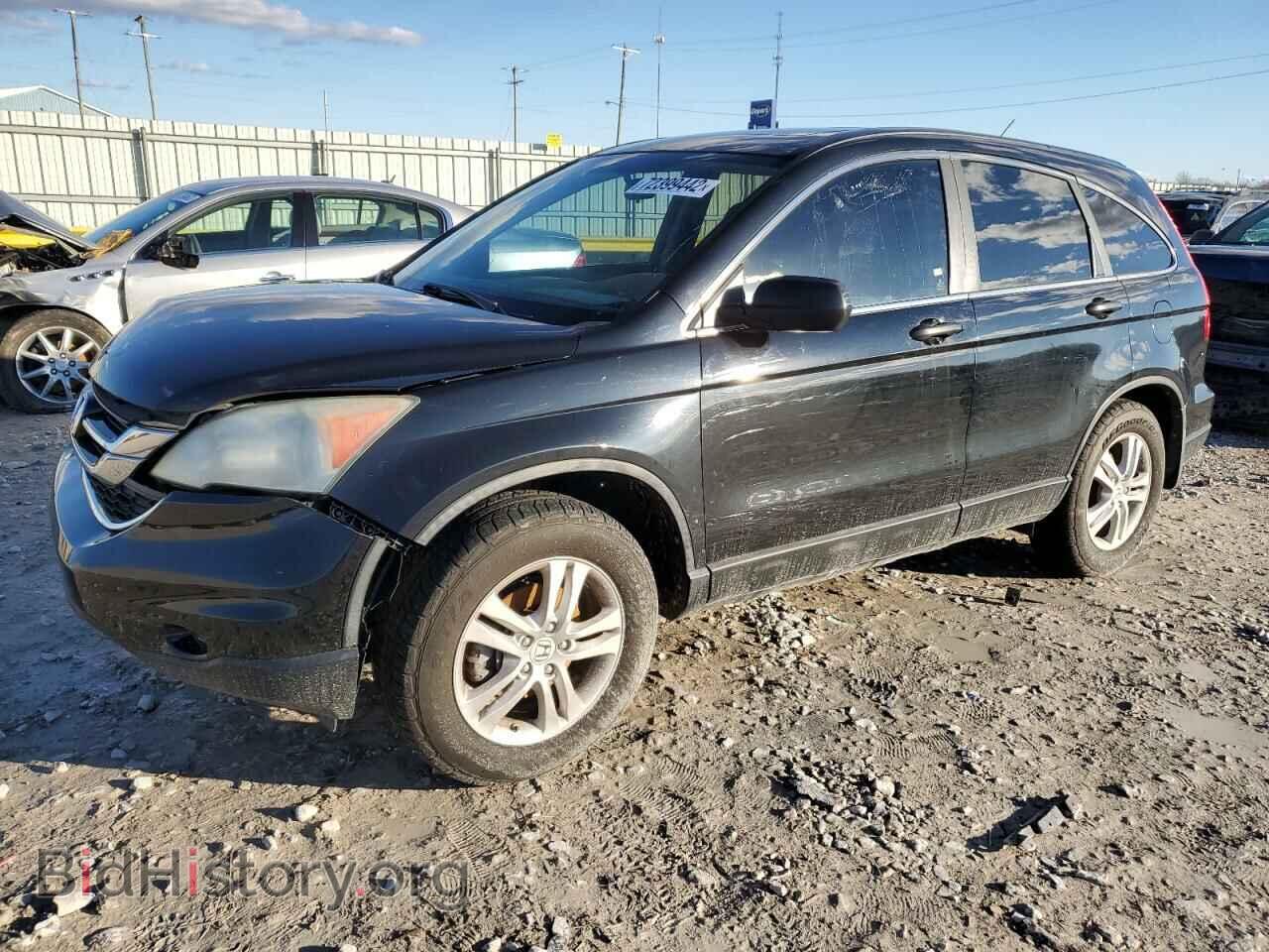 Photo 5J6RE3H57BL041439 - HONDA CRV 2011