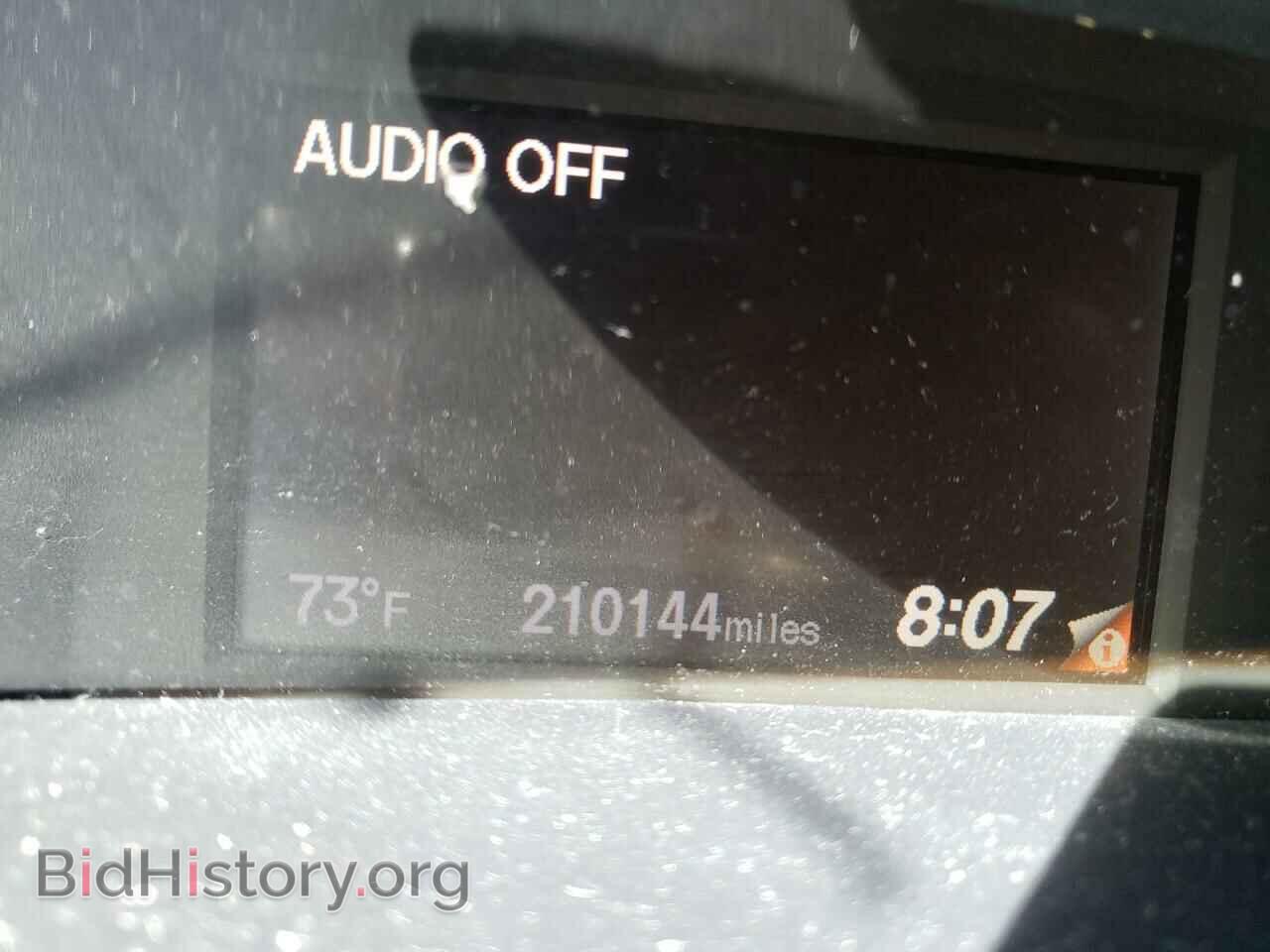 2012 HONDA CIVIC - VIN: 19XFB2F92CE000163 - Фото 9