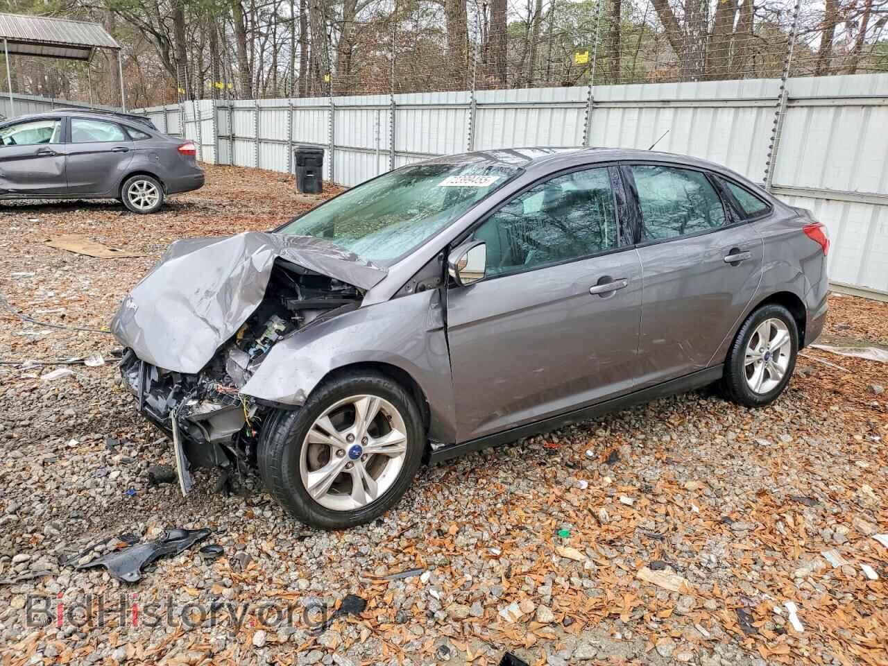 Photo 1FADP3F20EL287715 - FORD FOCUS 2014