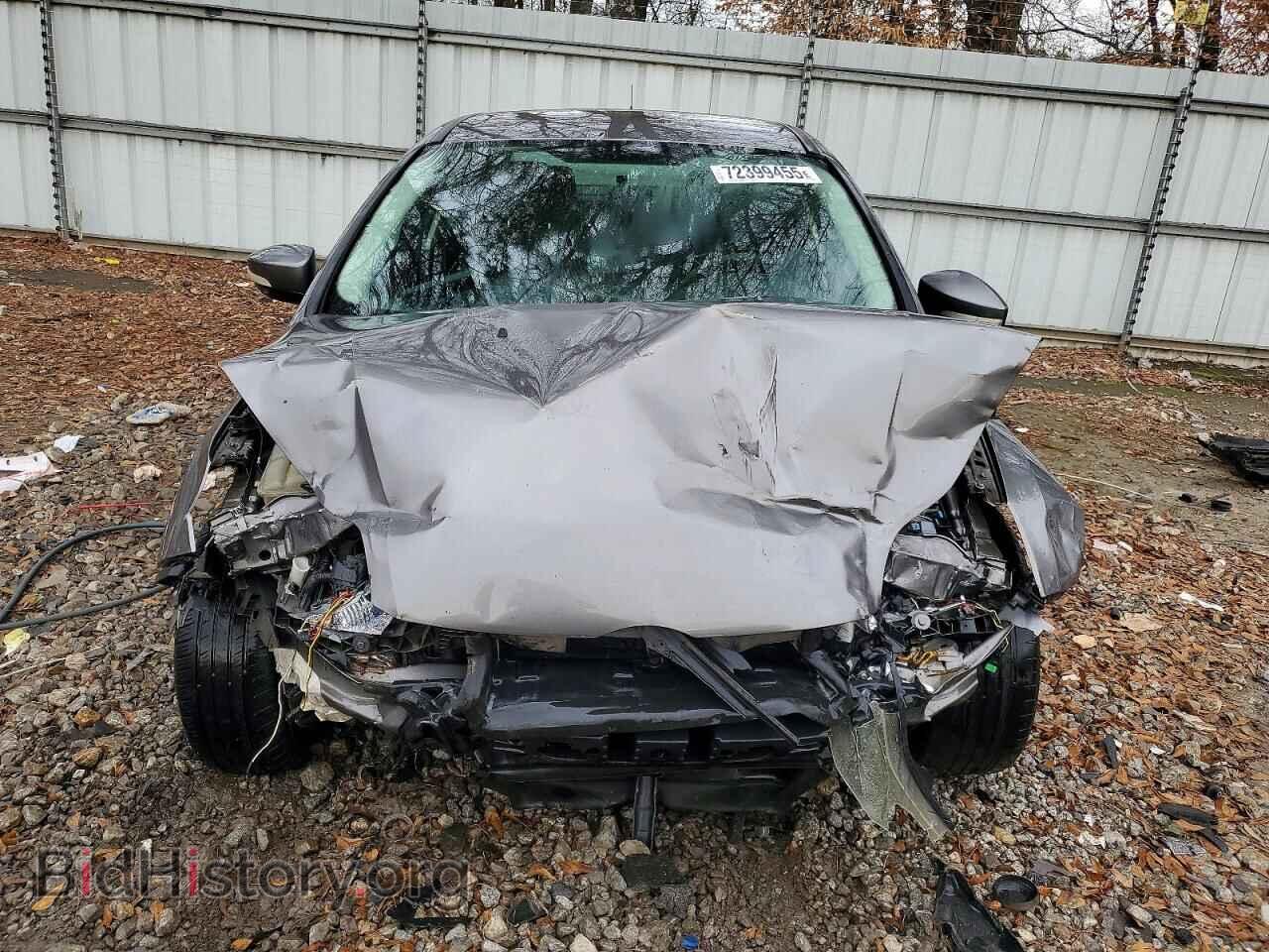 2014 FORD FOCUS - VIN: 1FADP3F20EL287715 - Photo 5