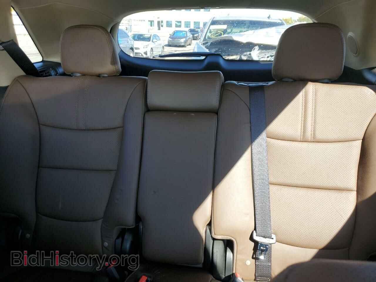 2012 KIA SORENTO - VIN: 5XYKUDA20CG291828 - Фото 10
