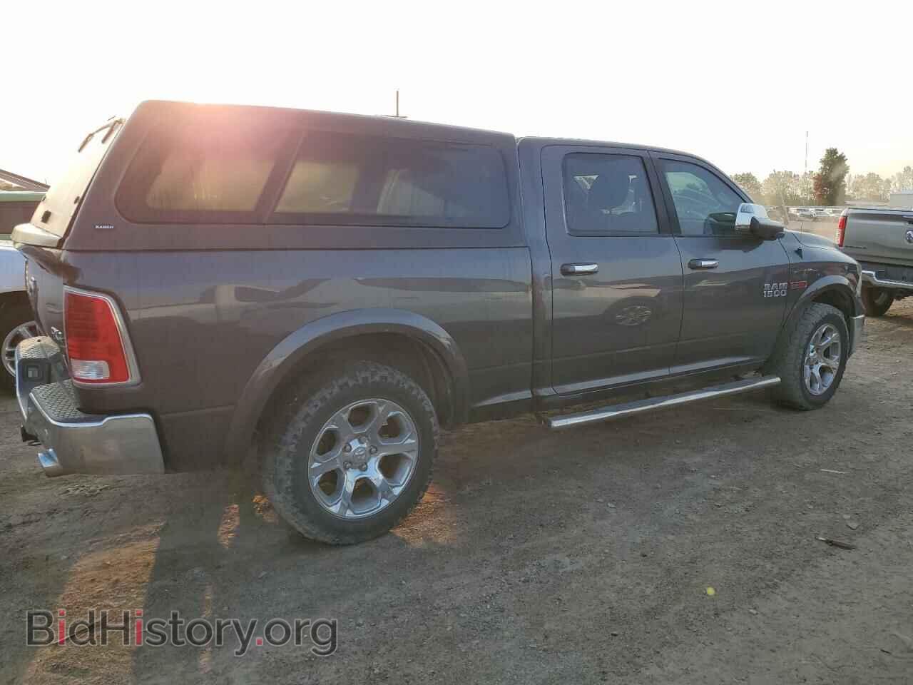 2016 RAM 1500 - VIN: 1C6RR7VM9GS250134 - Фото 3