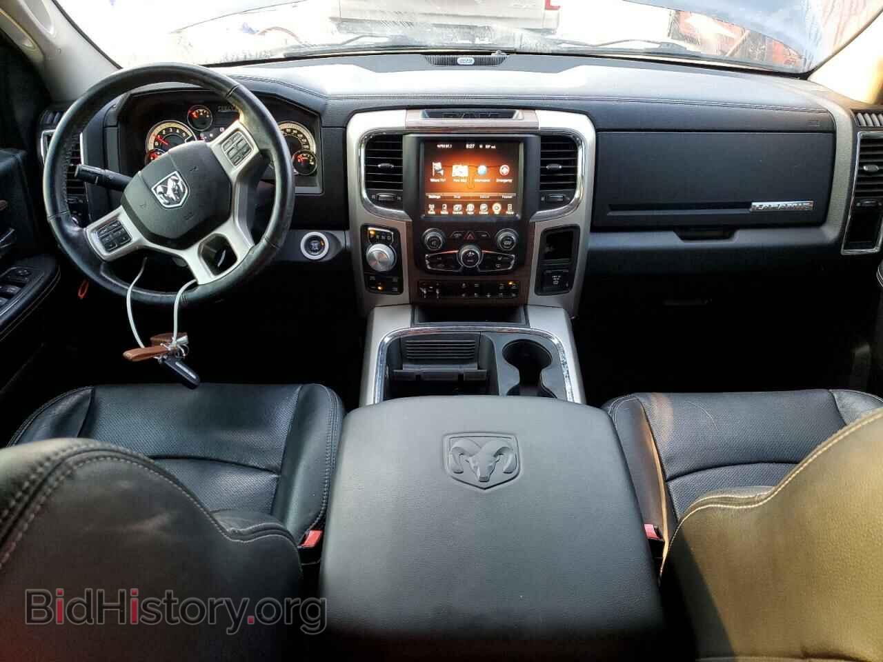 2016 RAM 1500 - VIN: 1C6RR7VM9GS250134 - Фото 8
