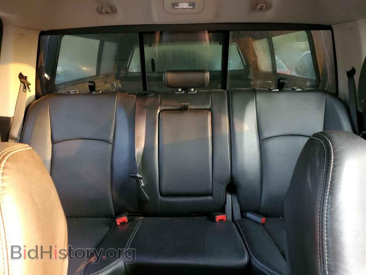 2016 RAM 1500 - VIN: 1C6RR7VM9GS250134 - Фото 10